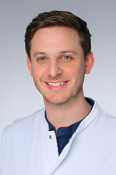 Dr. Felix Dewald