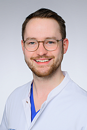 Dr. Sascha Macherey-Meyer