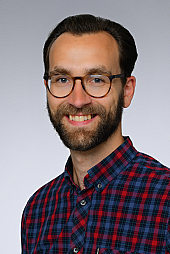  Markus Denk
