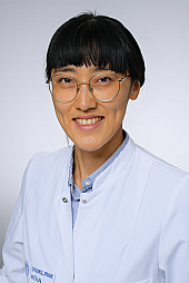 Dr. Jeany Q. Li