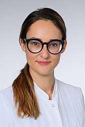 Dr. Nadja Kröger