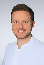 Dr. Clemens Metze