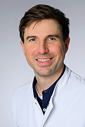 Dr. Christian Maurer