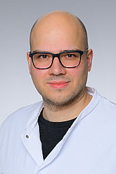 Dr. Jonas Schwarz