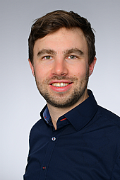 Dr. Jasper Vöckel
