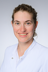 Dr. Charlotte Klasen