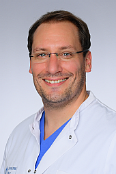Dr. Martin Bürger