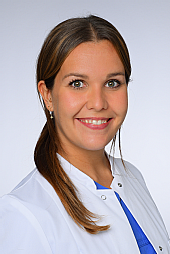 Dr. Lea Streller
