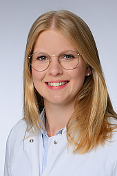 Dr. Laura Kreylos