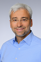 Univ.-Prof. Dr. Dietmar Fischer