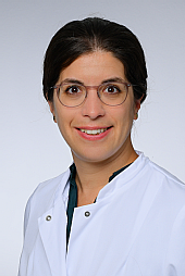 Dr. Denise Buchner