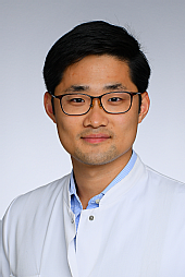 Dr. Jin-On Jung