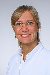 Dr. Eva Weber