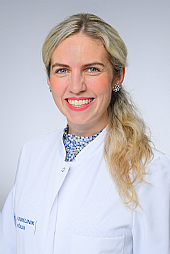 Dr. Anna Eisert