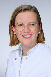 Dr. Charlotte Meyer-Schwickerath