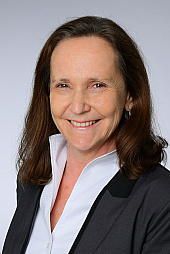 Univ-Prof. Dr. rer. nat. hab. Renata Stripecke