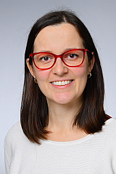 Dr. Magdalena Wozniak