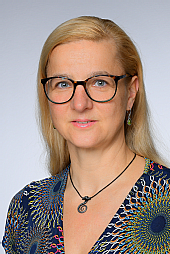 Dr. Theresia Krieger