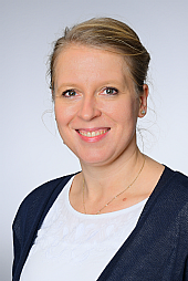  Stefanie Berghausen