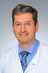 Prof. Dr. Matthias Schmidt