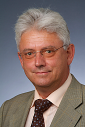Prof. Dr. rer. nat. Klaus Schomäcker