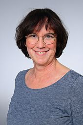  Marietta Müller