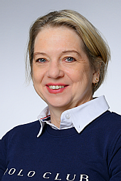 Dr. Michaela Ernst