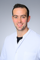 Dr. Stefan Kruse
