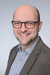 Dr. Jens Kneifel