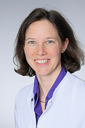 Dr. Johanna Kramme