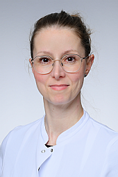 Dr. Johanna Prinz