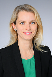 Univ.-Prof. Dr. Sabine Liebscher