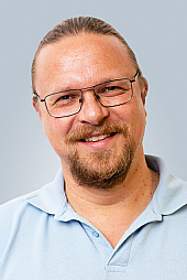 Dr. Stefan Balzer