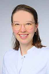 Dr. Janice Jeschke