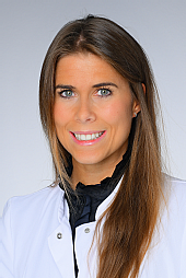 Dr. Anne-Sophie Bereuter