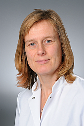 Dr. Rita Kiener