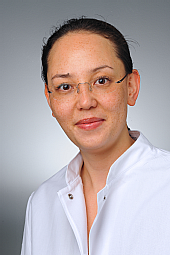 Dr. Ruth Klein