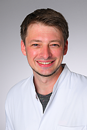 Dr. Robert Körner