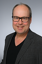 Prof. Dr. rer. medic.--Walter-Daniel