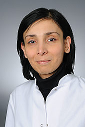 Dr. Aynur Aydin