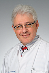 Dr. Michael Faust