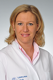 Dr. Nina Mallmann-Gottschalk