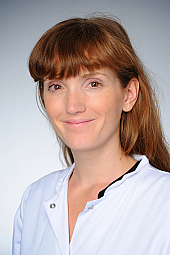 Dr. Lisa Richters