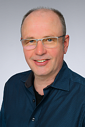 Dr. rer. medic. Christoph Düchting