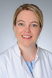 Dr. Ursula Bangen