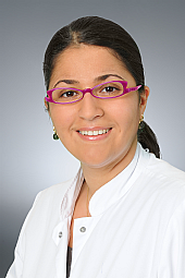 Dr. Zeynep Fuchs