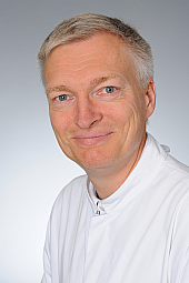 Prof. Dr. Martin Kocher