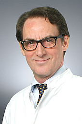 Univ.-Prof. Dr. Konrad Brockmeier