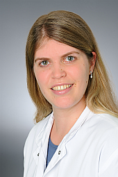 Dr. Kristina Langhammer