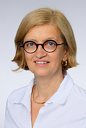 Dr. Claudia Dahlke